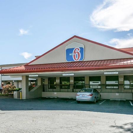 Americas Best Value Inn Edgewood, Md Exterior foto