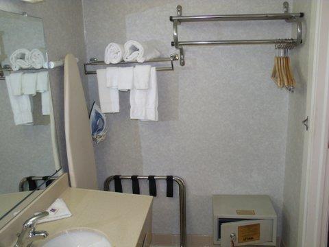 Americas Best Value Inn Edgewood, Md Habitación foto